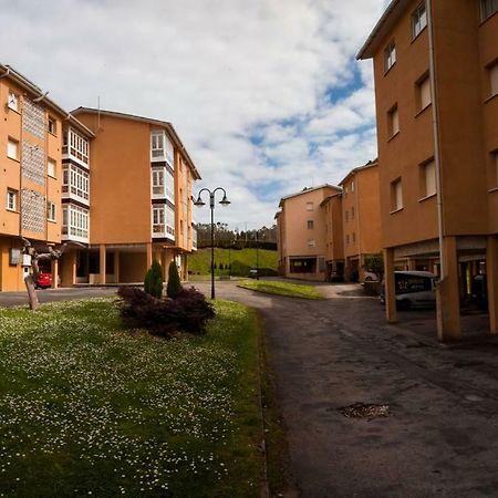 SAN CIPRIAN A Mariña Apartment Cervo  Exterior foto